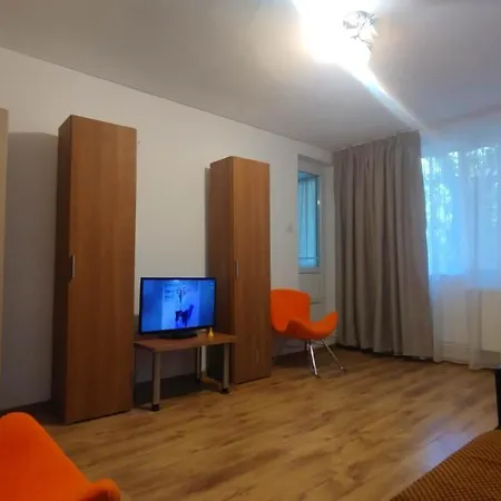 Apartmán Tomis 1 Constanţa