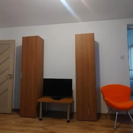 Apartament Tomis 1