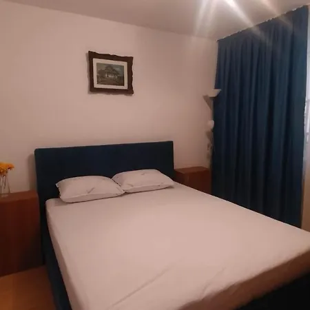 Tomis 1 Apartmán Constanţa