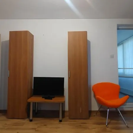 Apartament Tomis 1 *