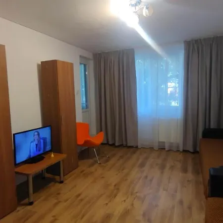 Apartament Tomis 1 Constanţa