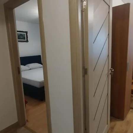 Tomis 1 Apartament