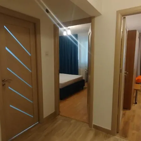 Tomis 1 Apartament