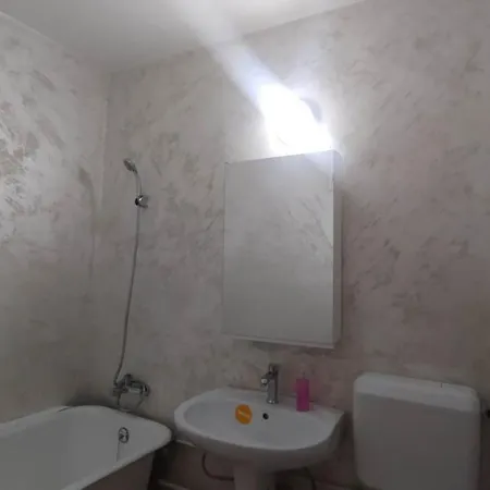 Apartament Tomis 1