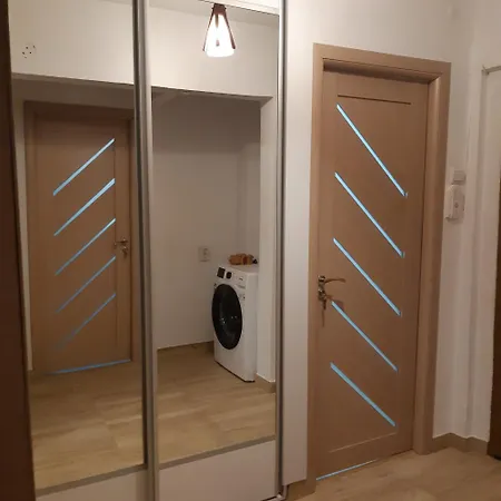 Tomis 1 Apartament *