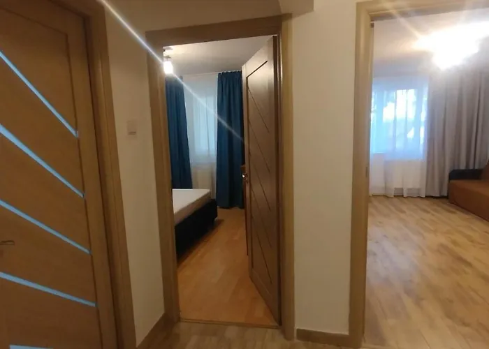 Apartman Tomis 1